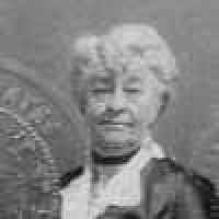 Hortense Octavia Bailey (1846–1927) • FamilySearch