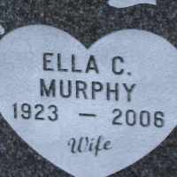 Ella Catherine Murphy (1923–2006) • FamilySearch