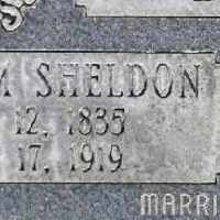 William Sheldon Day Sr (1835–1919)