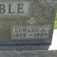Edward Augustus Noble (1873–1959) • FamilySearch
