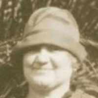 Florence Anna Sachs (1877–1959)
