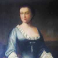Margaret Reade (1681–1720)