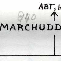 Lord Marchudd ap Cynan of Brynffenigl (0855–)