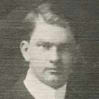Dr. John Marcus Kester (1887–1936)