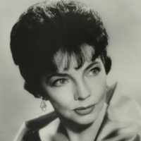 Melba Rae Toombs (1916–1971)