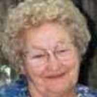 Melia Millie Cook (1915–2003) • FamilySearch