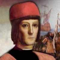 Francisco Martín Pinzón (1445–1502)