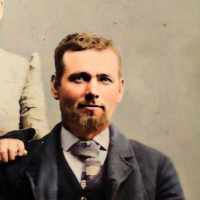 George Washington Noakes (1849–1925) • FamilySearch