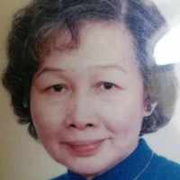 Ching Yuen Ho (1927–1994)