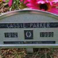 Cassie Mae Lewis (1914–1999) • FamilySearch