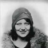 Dorothy Clara Ford (1906–1981) • FamilySearch