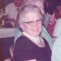 Leona Rose Wilson (1903–1980) • FamilySearch