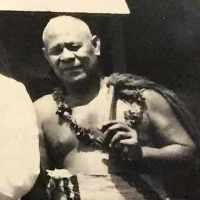 Tuiletufuga George Tofiga Taulapapa Tuiletufuga Taualai (1900–1967)