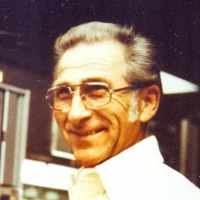 Raymond Dale Richers (1928–1981) • FamilySearch