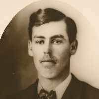 Carl Edward Gustafson (1880–1966) • Familysearch