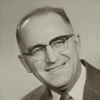 Joseph G Grundhauser (1908–1981) • Familysearch