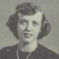 Beverly Jeanne Holmdahl (1933–1999) • FamilySearch