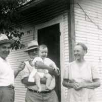 James Hollingsworth Hanlin (1915–1999) • FamilySearch