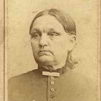Sarah Jane Fortner (1824–1862) • FamilySearch