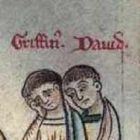 Dafydd ap Llywelyn (1212March 1246) • FamilySearch