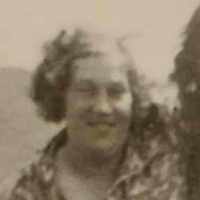 Genora Geneva Yoder (1906–1980) • FamilySearch