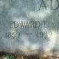Edward Ernest Adams (1859–1939) • FamilySearch