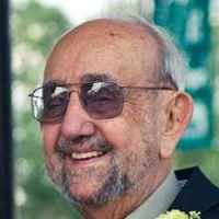Calise Lopez Jr (1927–2018)