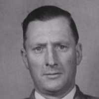Donald James Springate (1902–1969)