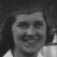 Mary Jane Cook (1916–2006) • FamilySearch