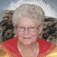 Marie (Werner) Johnston (1937–2013) • FamilySearch