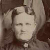 Emily Louisa Allen (1844–1907) • FamilySearch