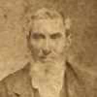 Benjamin Franklin Duren (1834–1906) • Familysearch