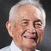 David Mendoza Consunji (1921–2017) • FamilySearch
