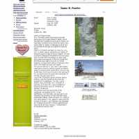 Isaac H Fowler (1806–1895) • FamilySearch