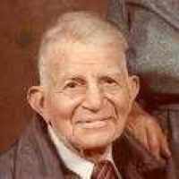 Hosie “Rozy” Locklear (1895–1986)