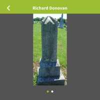 Richard Donovan (1807–1886)