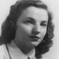 Lucille Irene Reinhard (1931–2005)