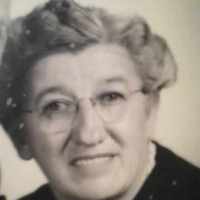 Florence Gertrude Jost (1894–1955) • FamilySearch