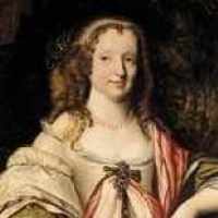 Margaret Wemyss 3rd Countess Of Wemyss (1659–1705)