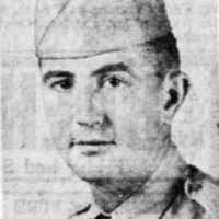 James William Franklin (1930–1974) • FamilySearch