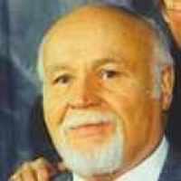 Richard James Burch (1928–2013)