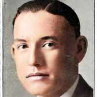 Judge Frank Alexander Holden Sr. (1894–1975) • FamilySearch