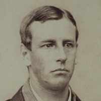 2nd Lt Charles Appleton Longfellow USA (1844–1893)