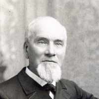 Henry Mitchell (1810–1893)