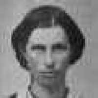 Martha Ann Bitner (1840–1868)