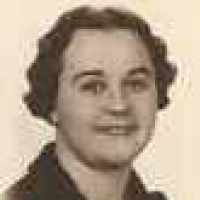 Ruth Esther Eng (1919–1989)