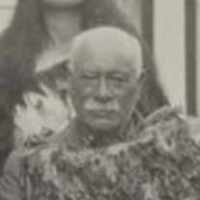 Tiemi Taare James Charles Junior Rikiti or Rickus (1843–1920)