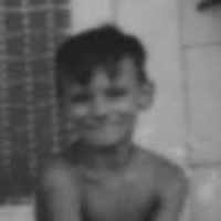 John Rochel Rivers (1947–2000)