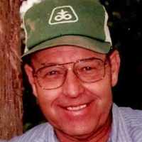 Robert Eugene Parmater Jr. (1943–1999) • FamilySearch