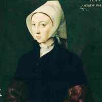 Catherine Pole (1511–1576) • FamilySearch